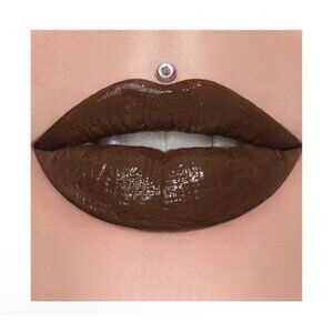 Jeffree Star Cosmetics Supreme Gloss DOMINATRIX Authentic Lip Gloss NIB NEW